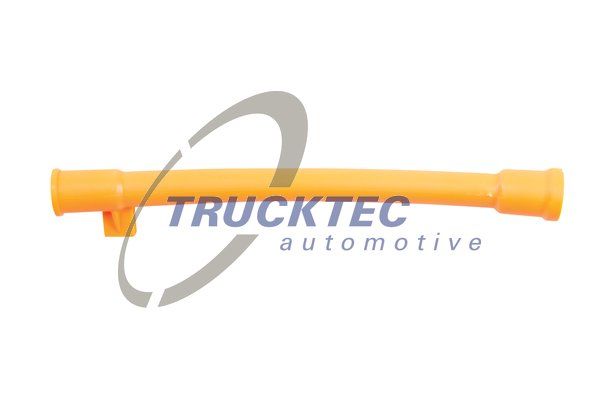 TRUCKTEC AUTOMOTIVE piltuvas, alyvos lygio matuoklis 07.10.024